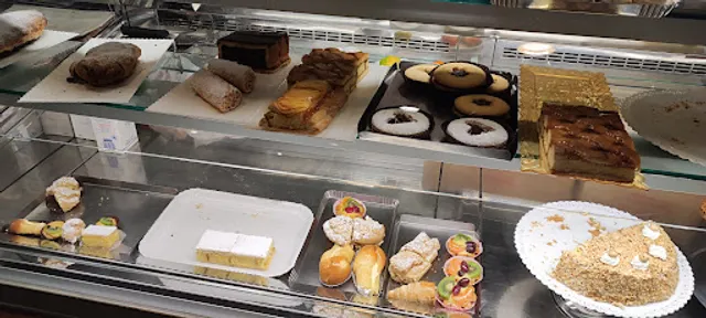 Pasticceria Dolci Pensieri