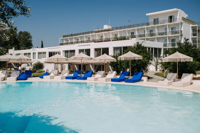 Brown Beach Evia Island, a member of Brown Hotels