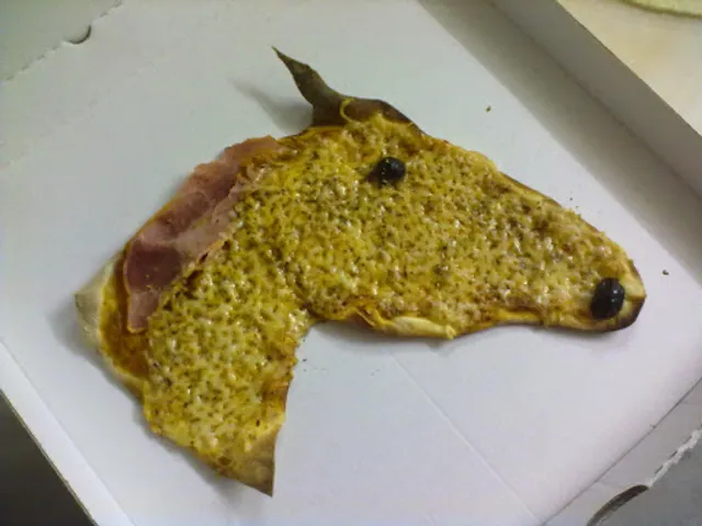 Pizzéria le Camalou