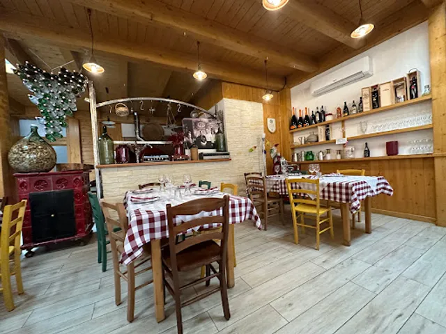 Valleverde ZI' PASQUALINA DAL 1953