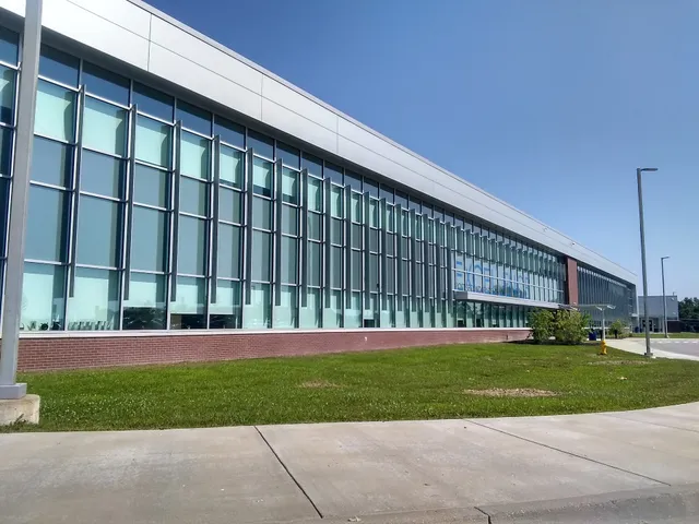 Maysville Community & Technical College: Rowan Campus