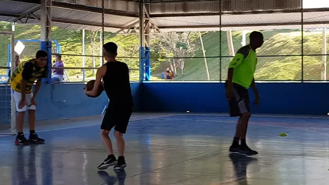 Headquarters Pines Park