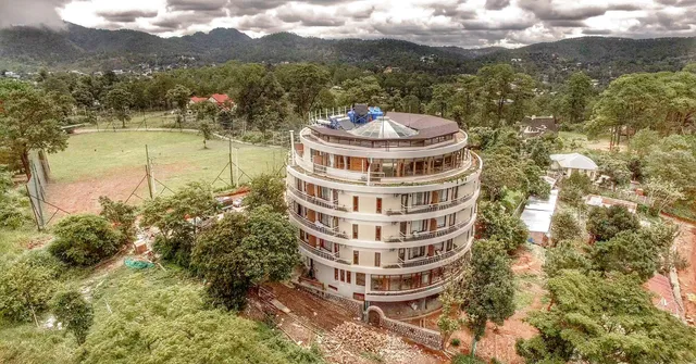 360 Kalaw Hotel