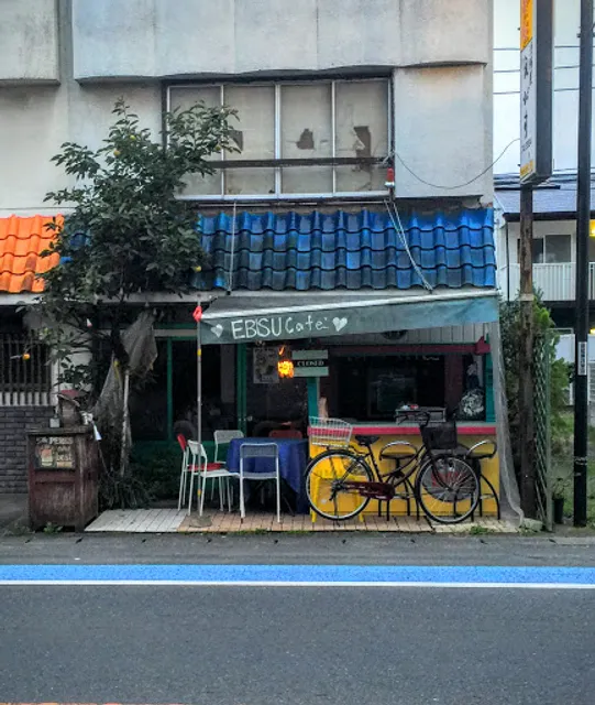 エビスcafe