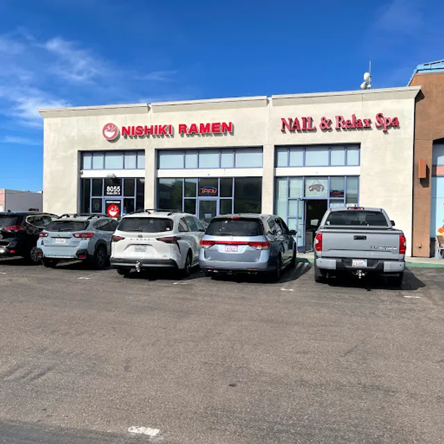 Nishiki Ramen