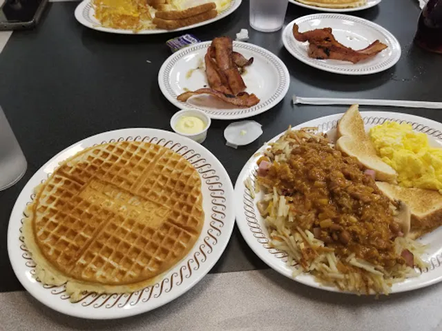 Waffle House