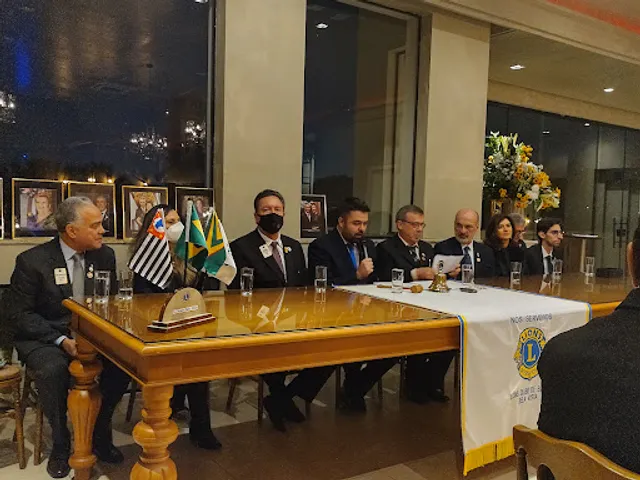 La Terrasse Café & Bistrô