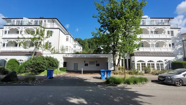 Villa Isabell App. 7