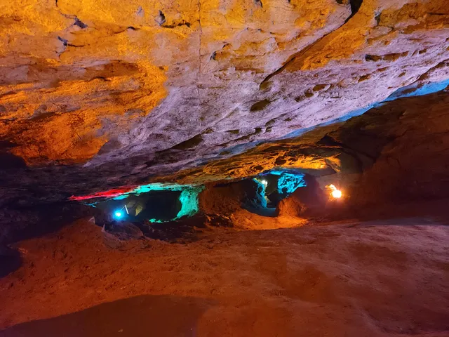 Laurel Caverns Conservancy