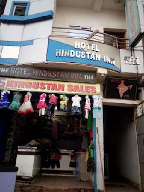 Hotel Hindustan Inn