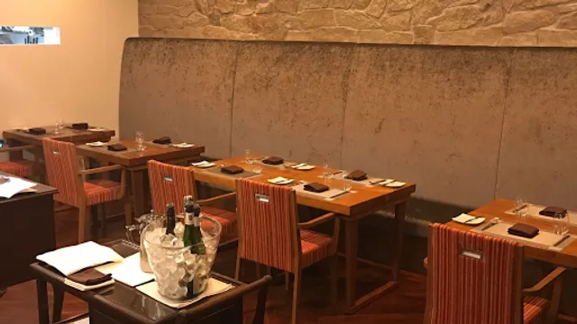 Restaurant Cinq