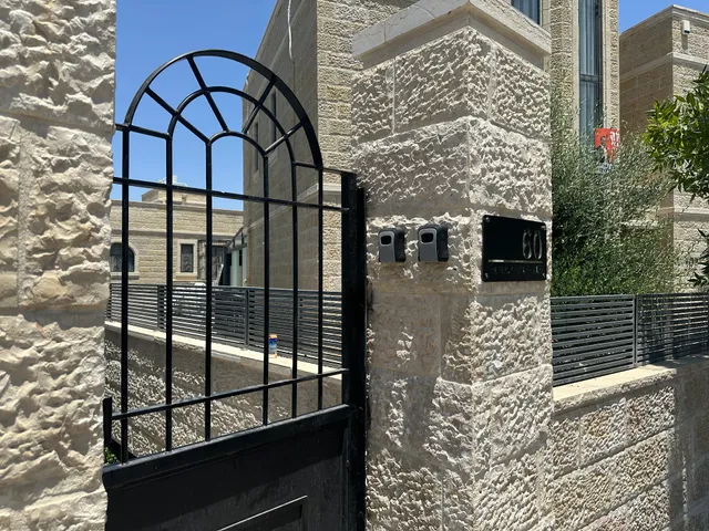 מור ספא ואירוח