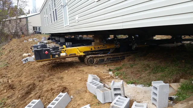 Tate's Truck & Toter Services