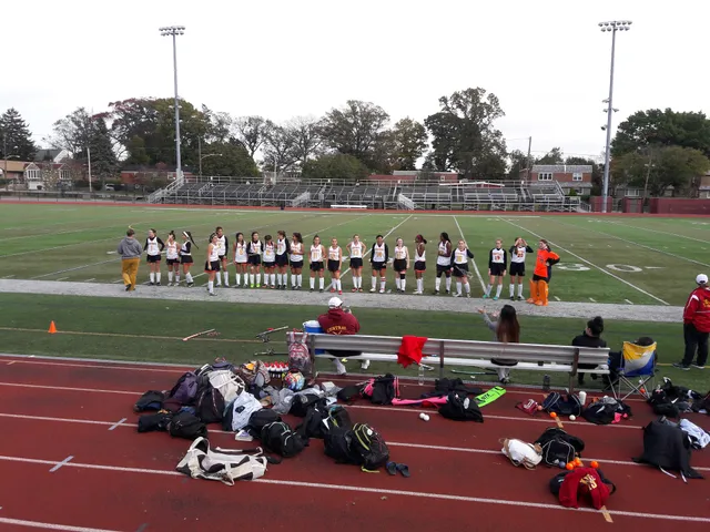 Benjamin L Johnston Memorial Stadium