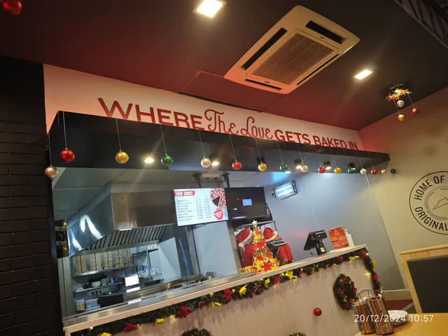 Pizza Hut- Colombo City Centre