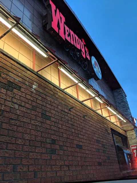 Wendy's