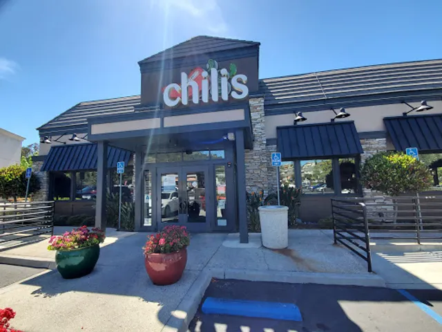 Chili's Grill & Bar