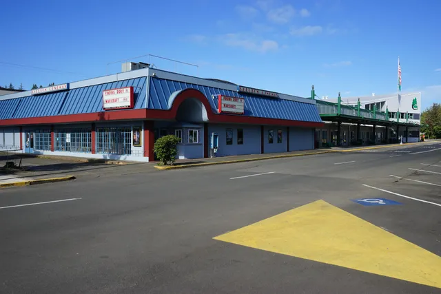 Shelton Cinemas