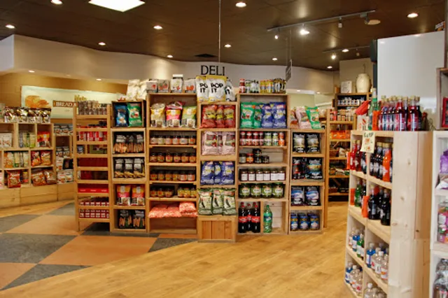 Main Bread & Butter Company