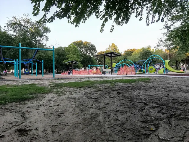 J.A. Carr Park