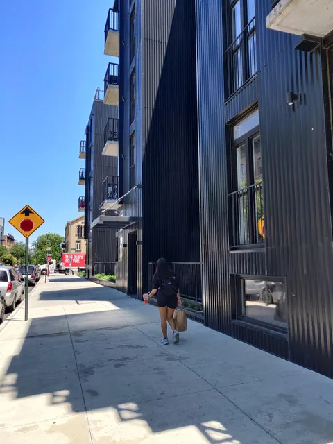 340 Evergreen Apartments