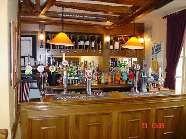 Birdcage Inn Thame