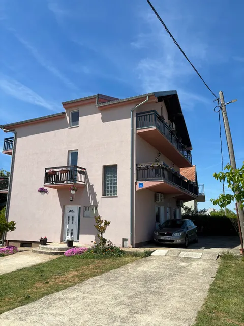 Apartmani Krka Kistanje