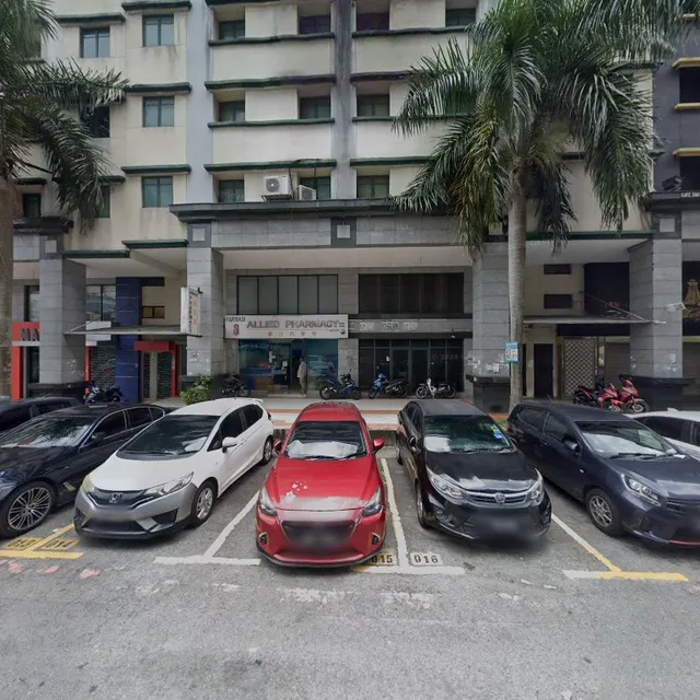 O’BRIENS Support Office