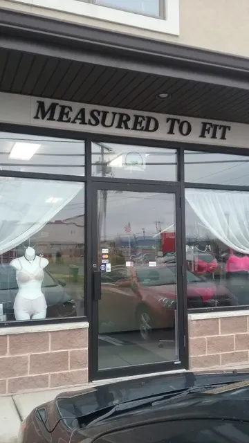 Measured To Fit LLC