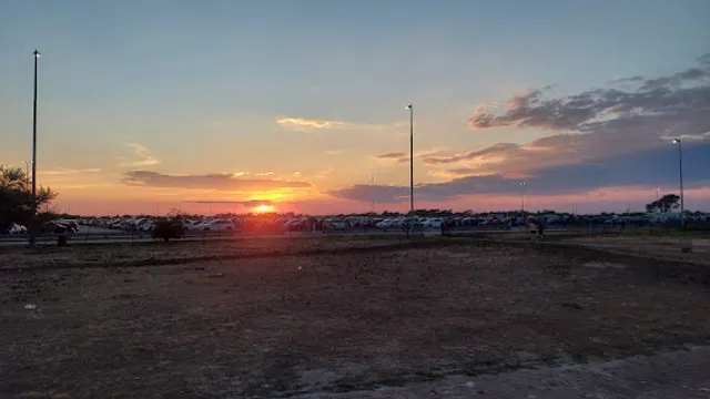 Jones Beach Field 5 Playground