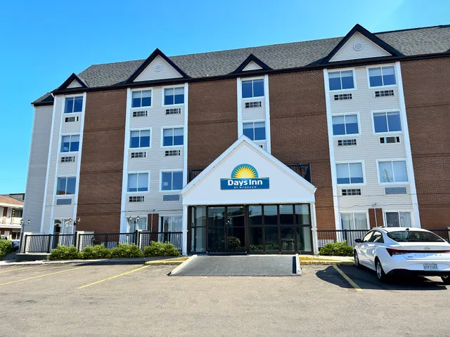Days Inn Wyndham Summerside