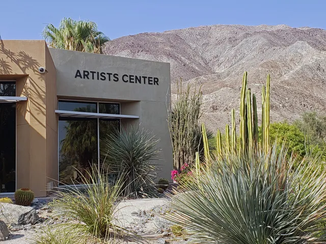 Artists Council | Artists Center