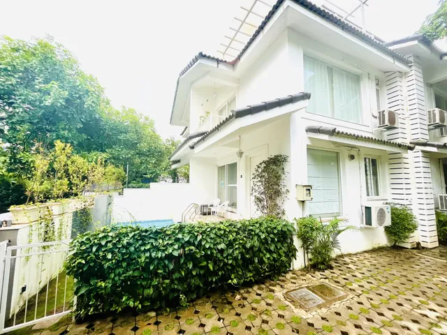 Godreamingstay_Villa Divino