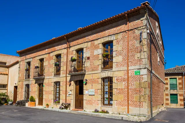 Posada Real Del Buen Camino