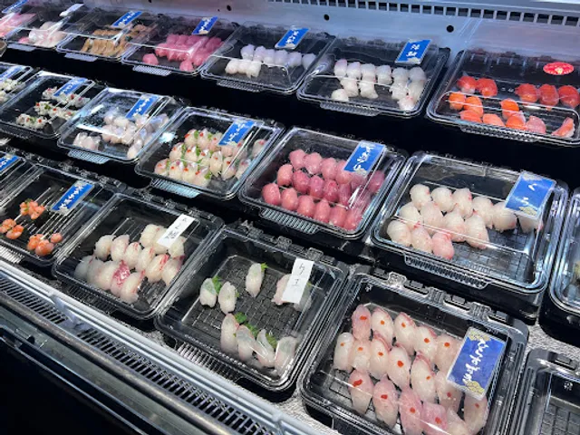 Hakata Toyoichi (Bayside Place Hakata)