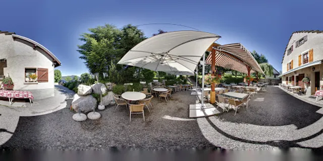 Auberge des Montauds