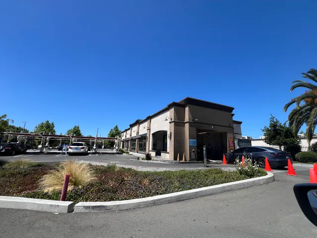 Neo Express Car Wash