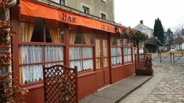 Le Rosé de Touraine