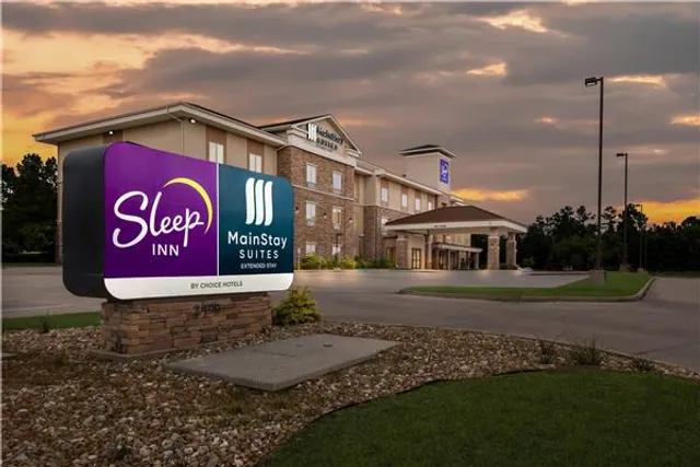 Sleep Inn Lufkin