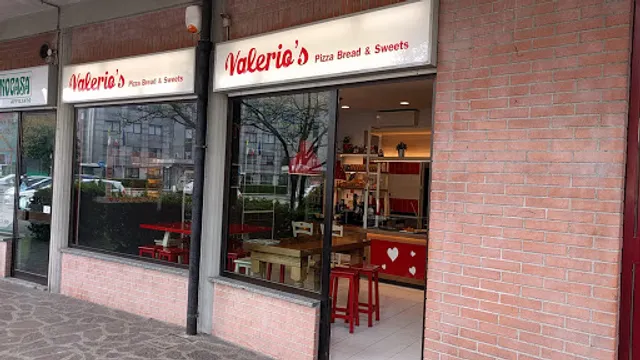Valerio's Bakery