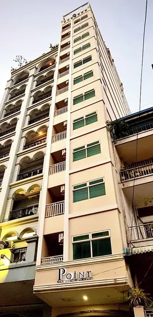 Point Boutique Hotel