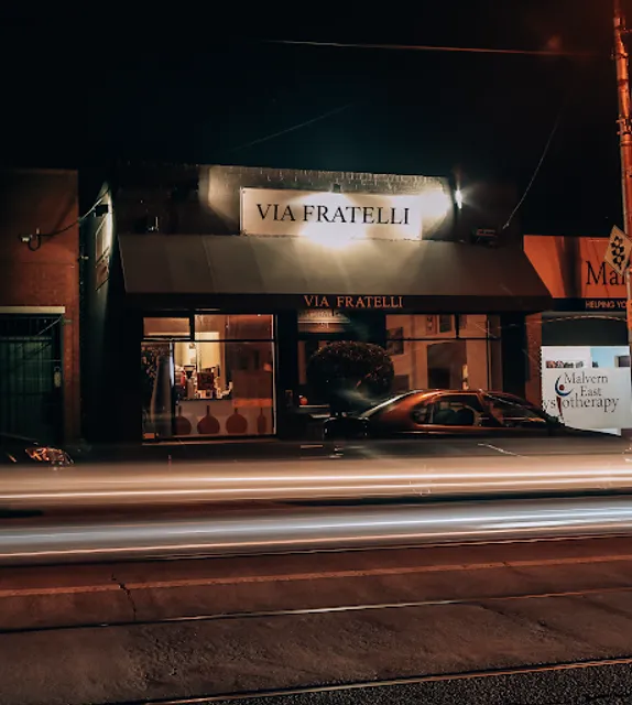 Via Fratelli