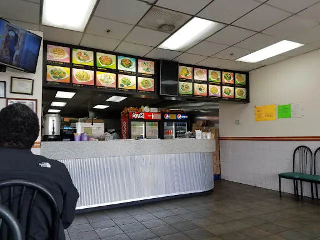 China King Restaurant