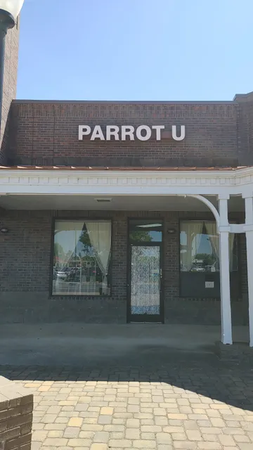 Parrot University
