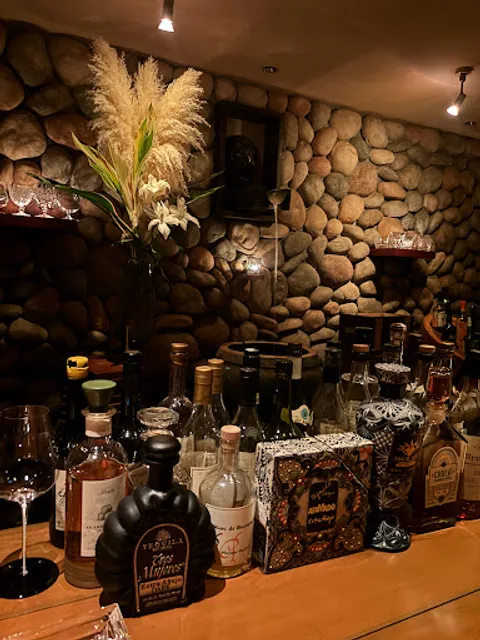 バーリオン Bar LION