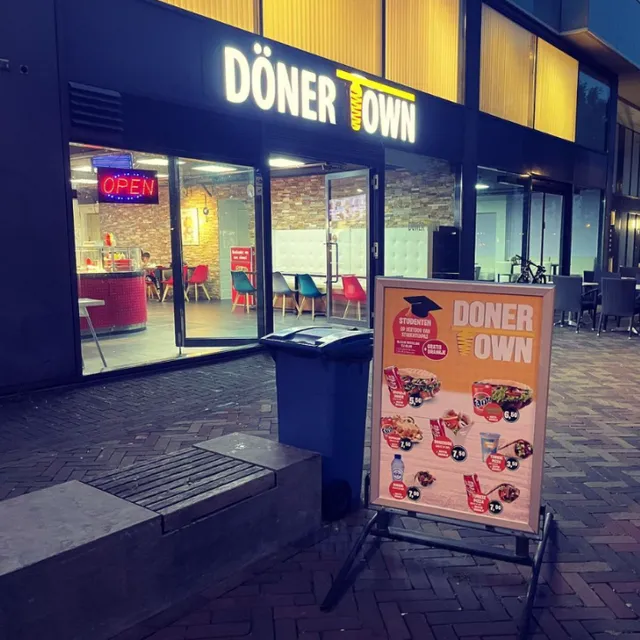 Döner Town
