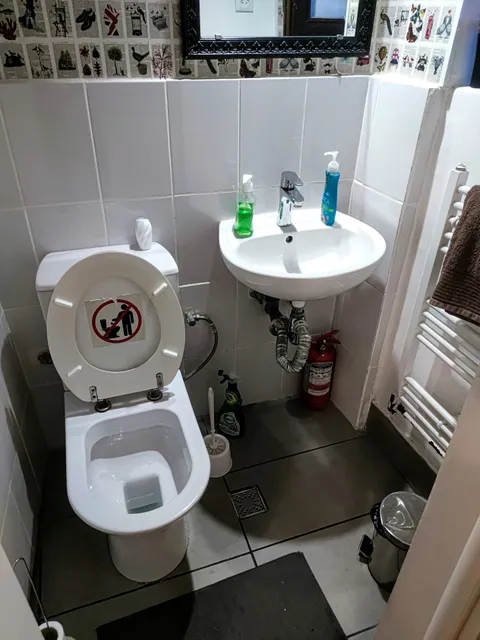 Old Town Charming & Comfy apartment