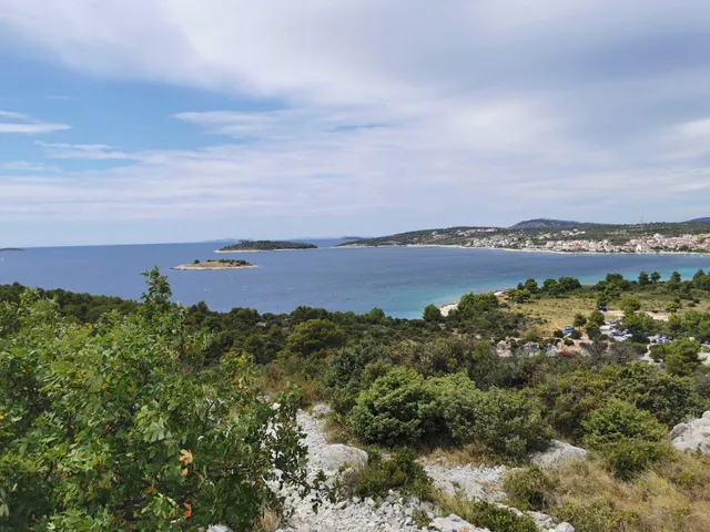 Apartments Marija (Vlasnik Marija Lušić)