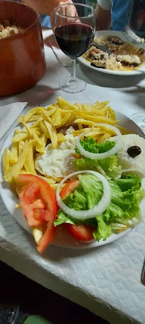 Café “O Emigrante”