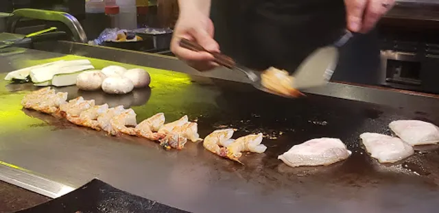 Matsuda Japanese Cuisine - Don Mills Location